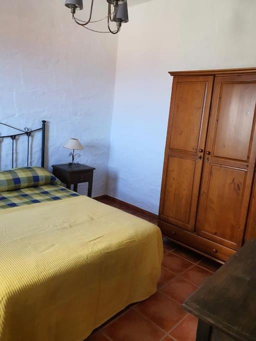 CasaMamáClorinda Frontera El Hierro Islas Canarias Jerez de la Frontera Exterior foto